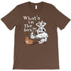 what's in the box T-Shirt