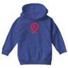 fahrie77 Youth Hoodie