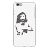 bruiser brody wrestling legend 80s wrestler fan iPhone 6/6s Plus Case