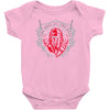 best of the best Baby Bodysuit
