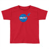 super makin bacon pancakes 2 Toddler T-shirt