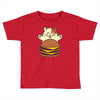 i has cheezburger! Toddler T-shirt