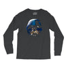 bug invasion Long Sleeve Shirts