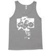 darth vader with boom box Tank Top