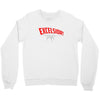 excelsior yk218 best trending Crewneck Sweatshirt