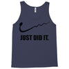 just did it Tank Top