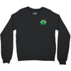 Final Space Mooncake Pocket Crewneck Sweatshirt