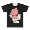 cha ching All Over Men's T-shirt