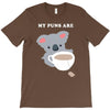 My Puns Are T-Shirt