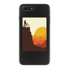 break on the mountain iPhone 7 Plus Case