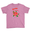 ghoul aid man Youth Tee