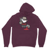 killer anime meme Hoodie