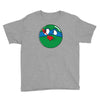 who watches the pizza Youth Tee