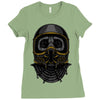 predatorider Ladies Fitted T-Shirt