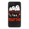 can't scare me iPhone 7 Plus Case