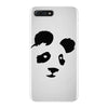 panda iPhone 7 Plus Case