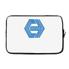 action film logo cannon Laptop sleeve