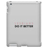 Lesbians Do It Better iPad 3 and 4 Case