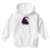 old goat Youth Hoodie