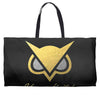 fahrie77 Weekender Totes