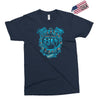 awesome 80's Exclusive T-shirt