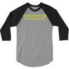 life would be easier if had source code 3/4 Sleeve Shirt