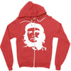 che guevara Zipper Hoodie