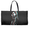 ride in 3d Weekender Totes