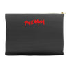 redman pete rock Accessory Pouches