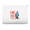 yondu mary poppins Accessory Pouches