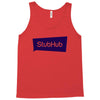 STUB HUBS Tank Top