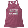 trust me, i'm a mechanic Racerback Tank