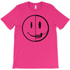 smiley dissection T-Shirt