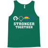 Stronger Together Tank Top