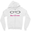 bgn Zipper Hoodie
