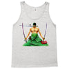 roronoa zoro Tank Top