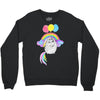 Pusheen the Cat Flying Crewneck Sweatshirt