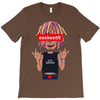 lil pump  eskeetit T-Shirt