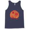 its Summer Time Tank Top
