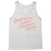 empowered women Tank Top