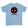 Deadpool Youth Tee