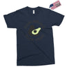 Guacamole Fuck Yeah Exclusive T-shirt