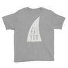 nice to eat you Youth Tee