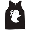 boo drink Tank Top