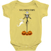 Nightmare Before Halloweentown Baby Bodysuit