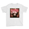 Romance Youth Tee