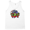 zombiemon minion zombies Tank Top