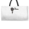 the grandfather Weekender Totes