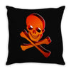 fahrie77 Throw Pillow