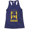 lincoln eclipse 2017 Racerback Tank